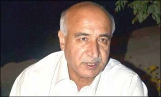 Abdul Malik Baloch