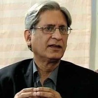 Aitzaz Ahsan