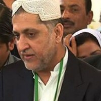 Akhtar Mengal