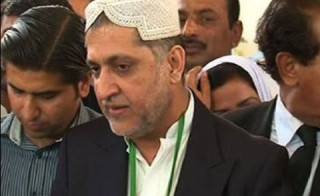 Akhtar Mengal