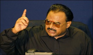 Altaf Hussain