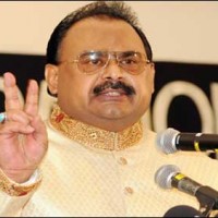 Altaf Hussain