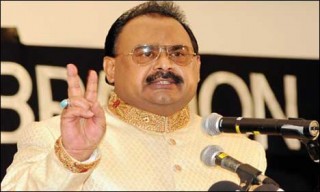 Altaf Hussain