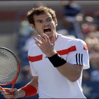 Andy Murray