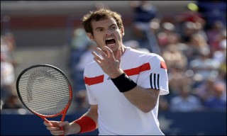 Andy Murray