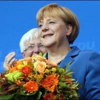 Angela Merkel