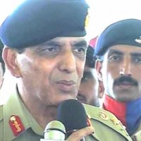 Army Chief