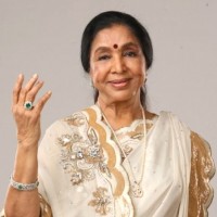 Asha Bhosle