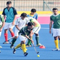 Asia Cup hockey