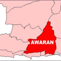 Awaran