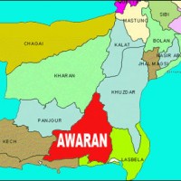 Awaran