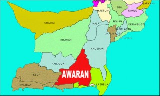 Awaran