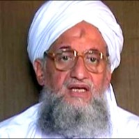 Ayman al Zawahiri