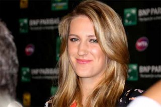 Azarenka