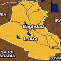 Baghdad