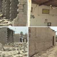 Balochistan Earthquake