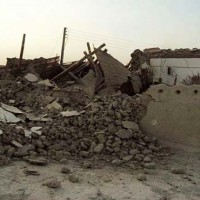 Balochistan Earthquake