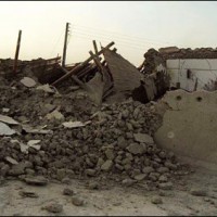 Balochistan Earthquake