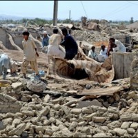 Balochistan Earthquake