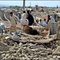 Balochistan quake