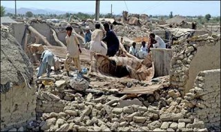 Balochistan quake