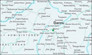 Bannu