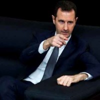 Bashar Al Assad