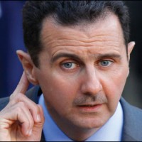 Bashar al-Assad