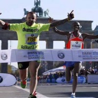 Berlin Marathon