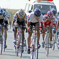 Bicycle Races