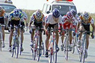 Bicycle Races