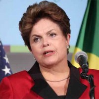 Brazilian President