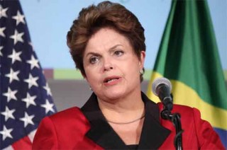 Brazilian President