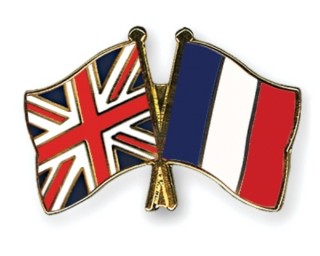 Britain ,France