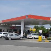 CNG Stations