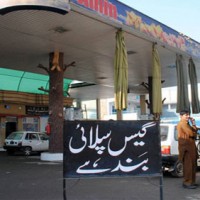 CNG Stations