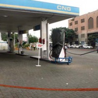 CNG stations