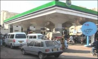 CNG stations