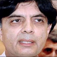 Ch Nisar