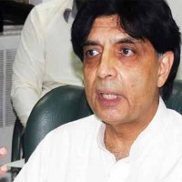 Ch Nisar