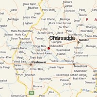 Charsadda