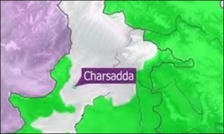 Charsadda