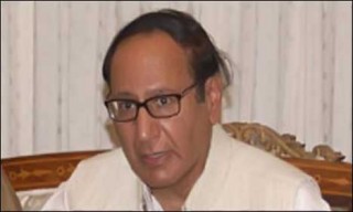 Chaudhry Shujaat