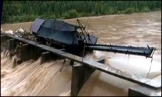  China Cargo Boat