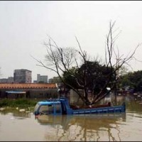 China Rain