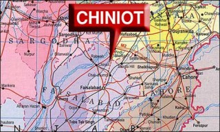 Chiniot