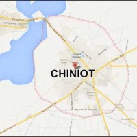 Chiniot