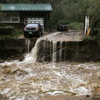 Colorado Flood