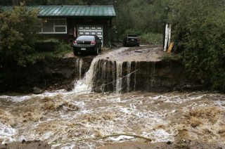 Colorado Flood