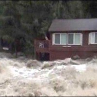 Colorado Flood